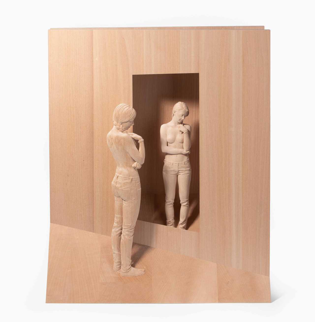 Peter Demetz (1913 - 1977) - photo 1